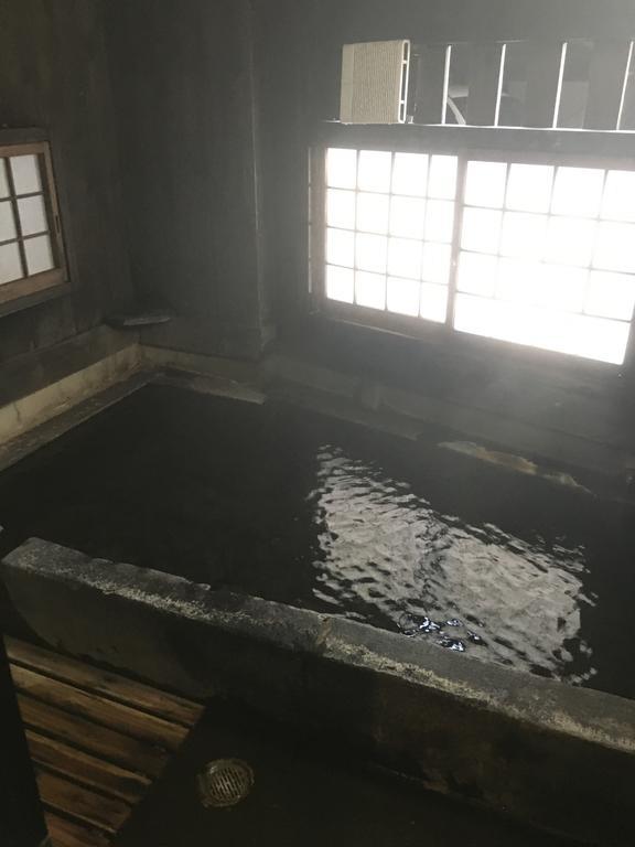 Suziyu Onsen Daikokuya Hotel Kokonoe Exterior photo