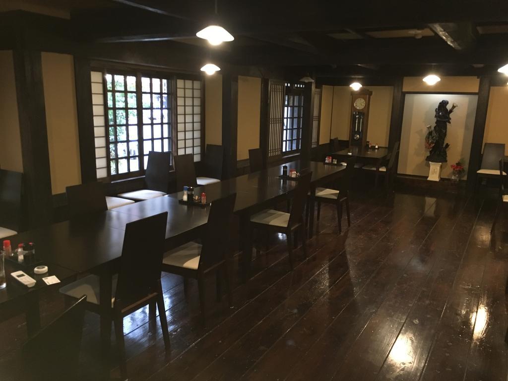 Suziyu Onsen Daikokuya Hotel Kokonoe Exterior photo