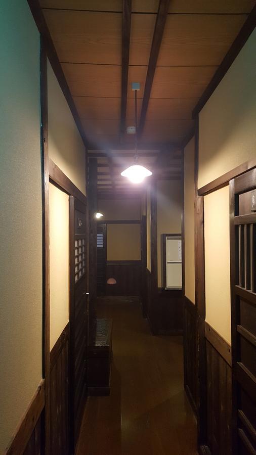 Suziyu Onsen Daikokuya Hotel Kokonoe Exterior photo
