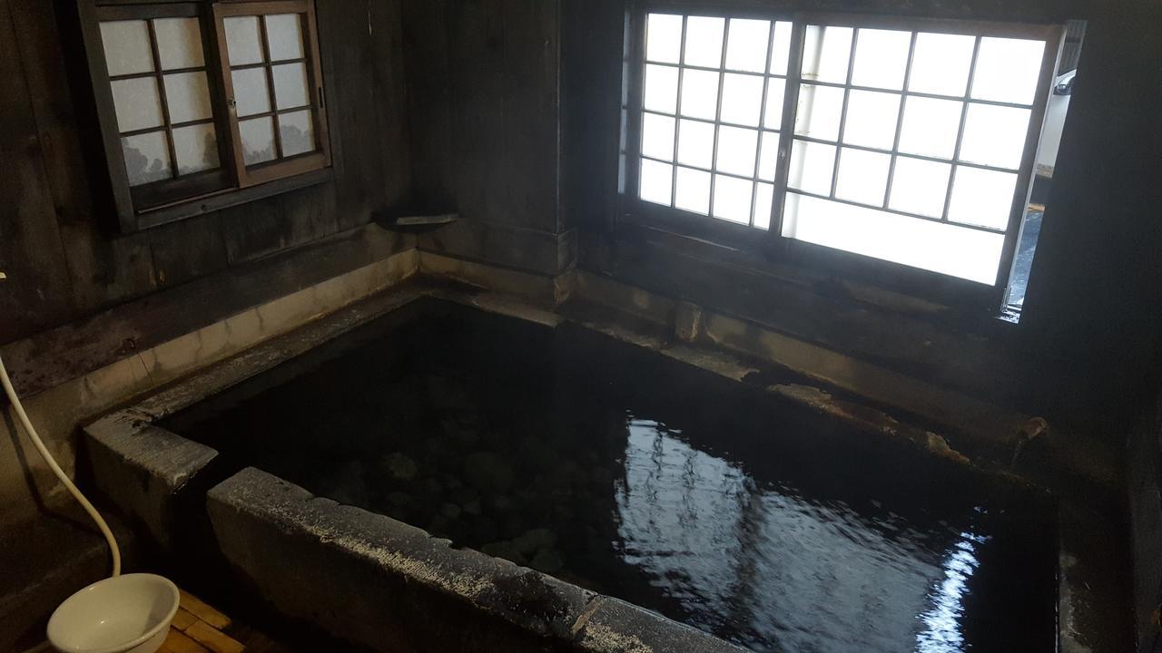 Suziyu Onsen Daikokuya Hotel Kokonoe Exterior photo